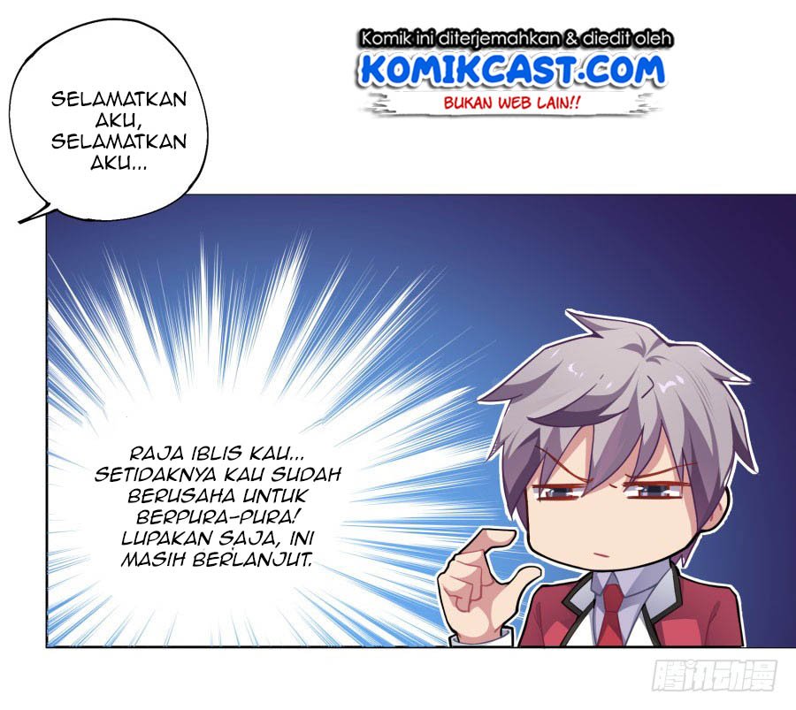 I Picked Up a Demon Lord as a Maid chapter 11